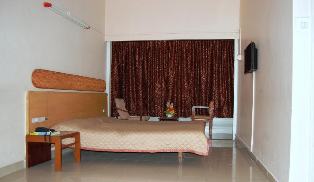 Hotel Raviraj Pune Phòng bức ảnh