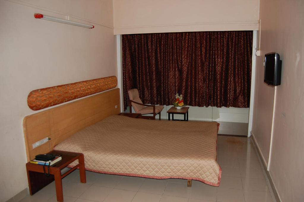 Hotel Raviraj Pune Phòng bức ảnh