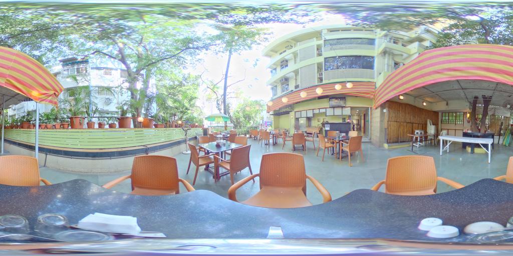 Hotel Raviraj Pune Ngoại thất bức ảnh
