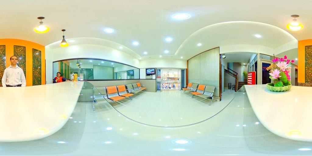 Hotel Raviraj Pune Ngoại thất bức ảnh