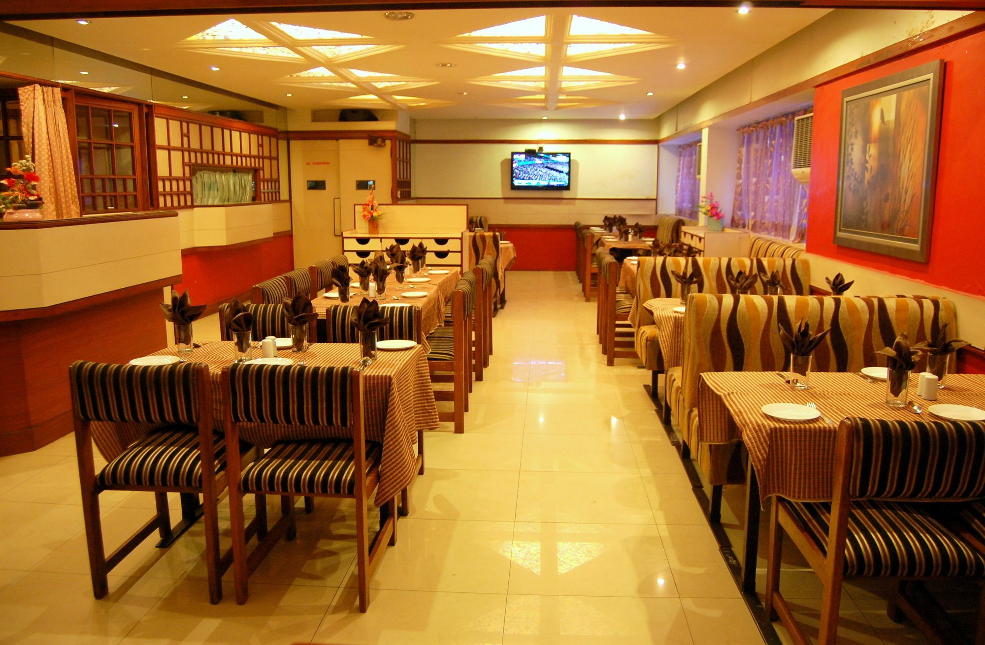 Hotel Raviraj Pune Ngoại thất bức ảnh