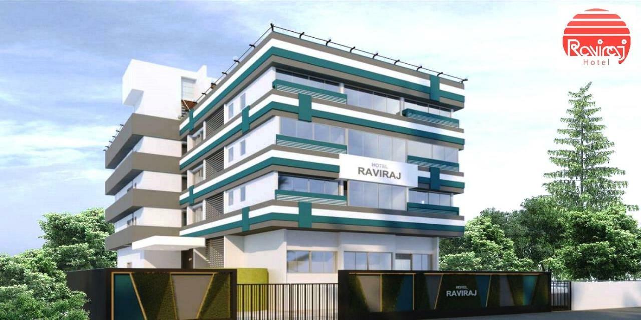 Hotel Raviraj Pune Ngoại thất bức ảnh